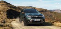 dacia duster pannenstatistik|Dacia Duster (2010